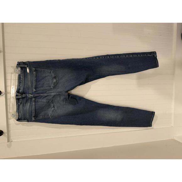 Kancan Womens Jeans 7/27 - Picture 4 of 4